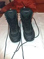 Bergstiefel Größe 40 Lowa Baden-Württemberg - Ulm Vorschau