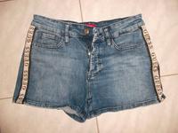 Guess Damen Jeans Shorts Gr.29 NEU (Stretch) Niedersachsen - Celle Vorschau