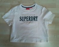 Superdry T-Shirt Damen / Mädchen  Gr. 42 Rheinland-Pfalz - Thomm Vorschau