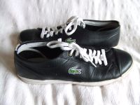 Lacoste Sneaker Gr. 40,5 Inklusive Versand Nordrhein-Westfalen - Langenfeld Vorschau