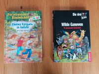 Magische Baumhaus Junior Känguru, drei Fragezeichen wilde Ganoven Saarland - Rehlingen-Siersburg Vorschau