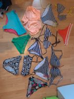 Schwimmsachen /Bade -Shorts , Bikini set’s +Unterteile +Oberteile Niedersachsen - Wilhelmshaven Vorschau