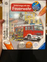 Tiptoi Unterwegs mit der Feuerwehr Niedersachsen - Neuenkirchen - Merzen Vorschau