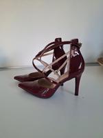 Bordeaux High Heels Bayern - Kempten Vorschau