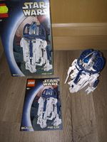 Lego Technic 8009 R2-D2 Nordfriesland - Rantrum Vorschau