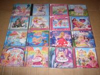 Ich biete hier 22 CD`s von Barbie an, auch Einzel, lesen Nordrhein-Westfalen - Heinsberg Vorschau