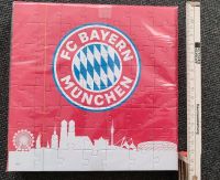 Puzzle Pralinen FC Bayern München Maitre Truffout verpackt Neu Köln - Nippes Vorschau