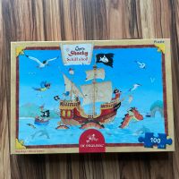 Puzzle Capt n Sharky Schiff Ahoi Spiegelburg ToP! Baden-Württemberg - Nordheim Vorschau