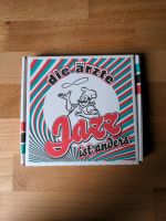 Die Ärzte Jazz is anders cd Niedersachsen - Seelze Vorschau