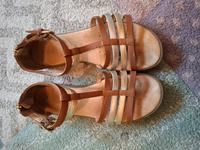 geox Sandalen Gr.37 Baden-Württemberg - Alfdorf Vorschau