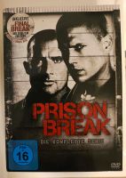 Prison Break DVD Box - Die komplette Serie inkl. Final Break Kr. München - Oberschleißheim Vorschau