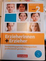 Buch: Erzieherinnen und Erzieher Rheinland-Pfalz - Langenlonsheim Vorschau