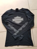 Harley Davidson Damen T-shirt Gr. S Nordrhein-Westfalen - Herzogenrath Vorschau