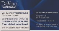 Sachbearbeiter (m/w/d) im Bereich Einkauf & Verkauf / Vertriebsin Bayern - Osterhofen Vorschau