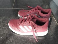 Adidas Altrosa Sneaker Hallenschuhe Sportschuhe 30 Hessen - Darmstadt Vorschau