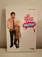Manga: My Senpai is annoying ,Band 1 Niedersachsen - Goslar Vorschau