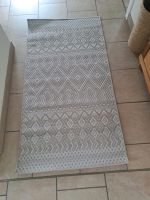 Teppich Boho skandi hippie 150x80 cm neu Schleswig-Holstein - Eggebek Vorschau