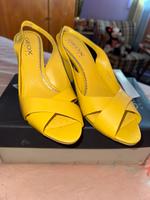 Geox Pumps Sandale Damen Sommer Gr. 39 Neu Brandenburg - Potsdam Vorschau