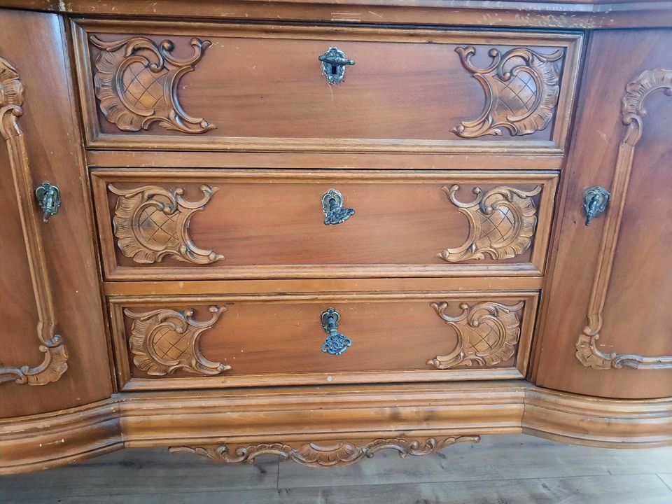 Kommode/Anrichte/ Sideboard zu verkaufen in Magdeburg