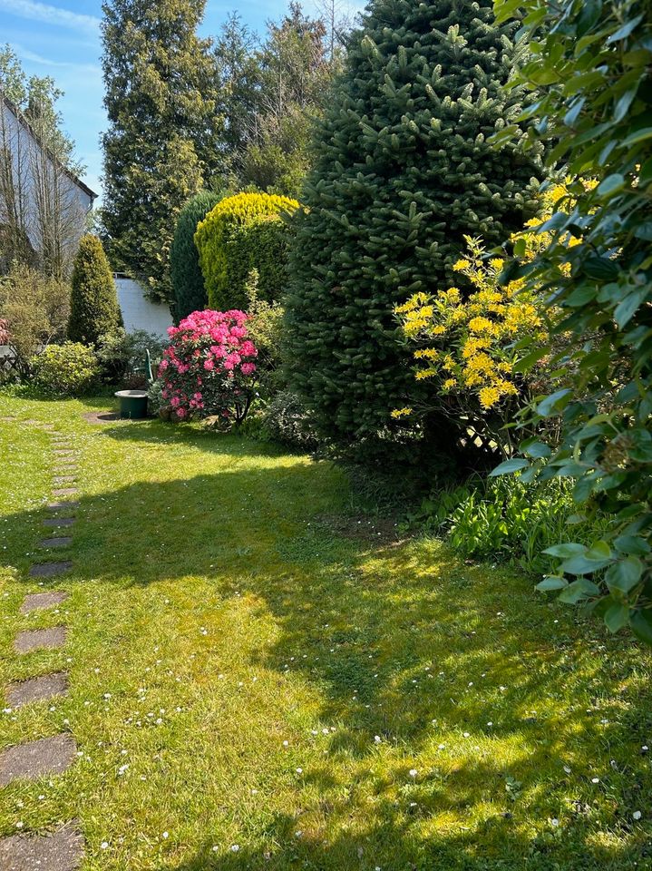 Eckbungalow in begehrter Lage in Viersen-Ummer in Viersen