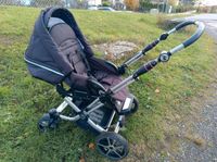 Hartan Topline Kinderwagen Kombi-Kinderwagen Thüringen - Arnstadt Vorschau