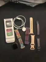 Apple Watch Series 5 Rosé 40mm Baden-Württemberg - Heiligkreuzsteinach Vorschau