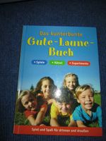 Das kunterbunte Gute-Laune-Buch, Ideen-Buch für Kinder Niedersachsen - Vechta Vorschau