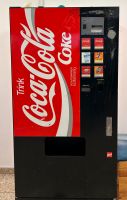 Coca Cola Getränke Automat Nordrhein-Westfalen - Meckenheim Vorschau