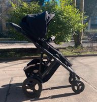 Kinderwagen Britax Smile schwarz Brandenburg - Potsdam Vorschau