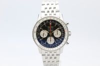 [1396] Breitling Navitimer B01 43 - AB0121 Box&Papiere 2022 Top Nordrhein-Westfalen - Tönisvorst Vorschau