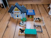 Playmobil Tierarztpraxis plus Zubehör Nordrhein-Westfalen - Willich Vorschau