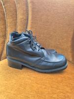 Gabor Schuhe 38 schwarz 5 Stiefeletten Boots Halbschuhe Blogger Kiel - Russee-Hammer Vorschau