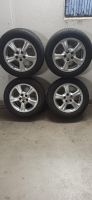 Sommerreifen Toyota Avensis T22 Dunlop 195/60 R 15 + Alufelgen Bayern - Augsburg Vorschau