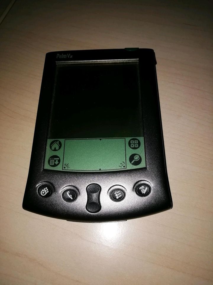 PALM V PDA in Gechingen