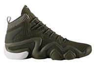 Adidas Crazy 8 ADV Basketball Sportschuhe Gr 42 2/3 Night Cargo Bayern - Roth Vorschau