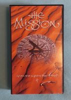 The Mission - Waves upon the Sand (VHS) Baden-Württemberg - Donaueschingen Vorschau