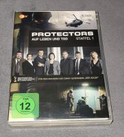 PROTECTORS STAFFEL SEASON 1 DVD Niedersachsen - Göttingen Vorschau