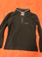 Jack Wolfskin leichter Fleece Pullover 116 Ski Winter Leipzig - Großzschocher Vorschau