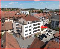Große 3-Zimmerwohnung in der Altstadt von Buchen Baden-Württemberg - Buchen (Odenwald) Vorschau
