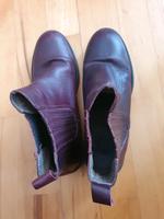 Stiefeletten  rotbraun Bonn - Kessenich Vorschau