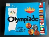 Olympiade Spiele Siege Medaillen 1972 Baden-Württemberg - Karlsruhe Vorschau