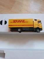 Faller Car system Ho DHL LKW Bayern - Großkarolinenfeld Vorschau