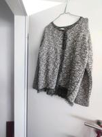 Pullover Jacke von Taifun Wollmischung neuwertig Hessen - Marburg Vorschau