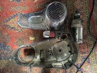 Harley Davidson Shovelhead E-Starter/Anlasser Primärdeckel Cover Nordrhein-Westfalen - Krefeld Vorschau