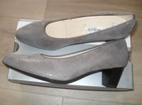 Neu, ara, 38,5 ,UK 5 1/2, G, Pumps, Marken Schuhe, Abendschuhe Niedersachsen - Winsen (Aller) Vorschau