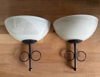 2x Wandlampe top Zustand Niedersachsen - Neuenkirchen-Vörden Vorschau