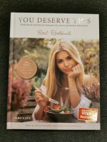 YOU DESERVE THIS - Kochbuch Bayern - Pleystein Vorschau