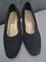 Ausgehschuhe Stöckel Absatz Bayern - Amberg Vorschau