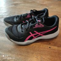 Asics Hallenturnschuhe Gr. 38 Bayern - Aschaffenburg Vorschau