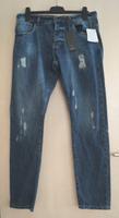 Jeanshose Denim 1982 Gr. W34/L34 - 100% Baumwolle Bayern - Hausen Oberfr. Vorschau